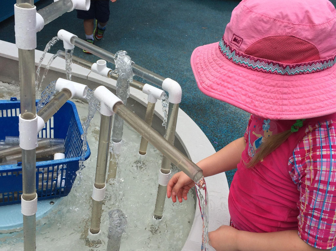 休斯顿儿童博物馆-休斯顿必去景点