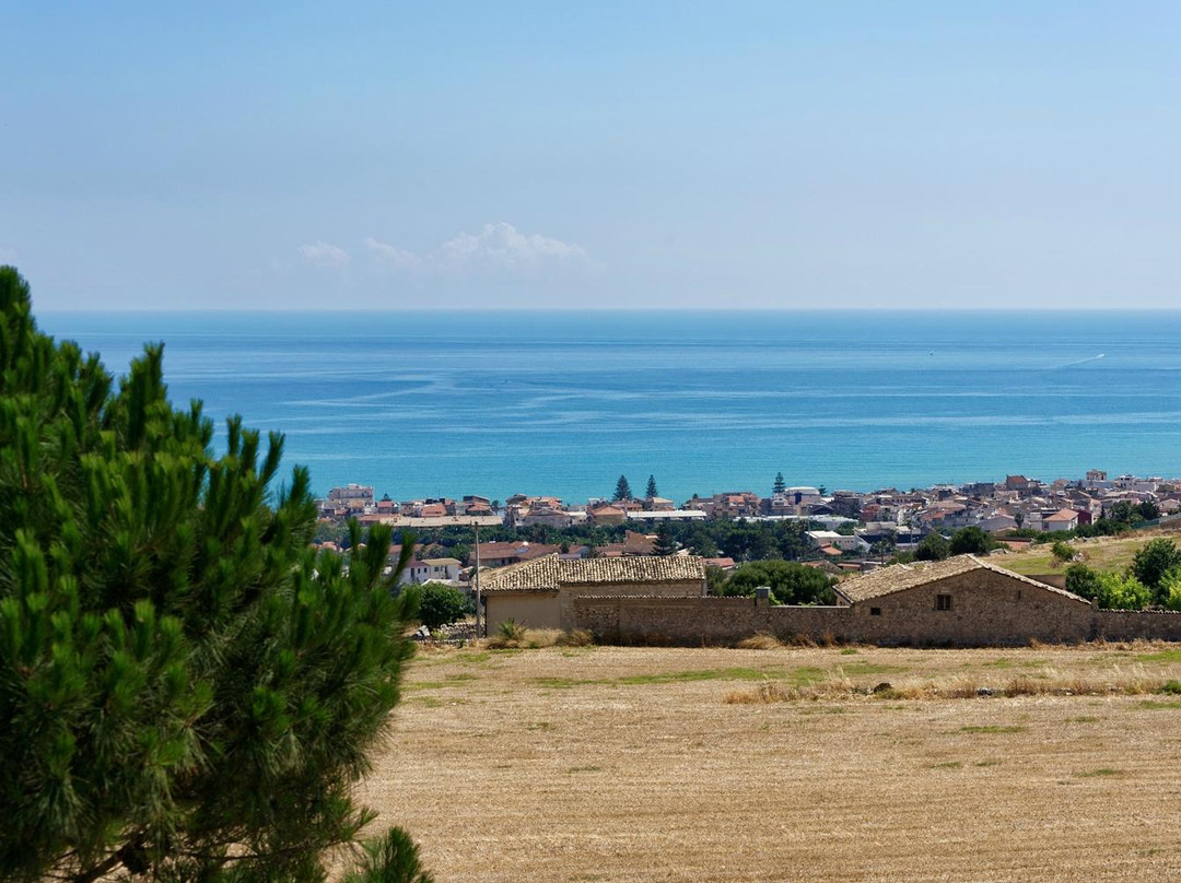曼吉阿伯乡村民宿