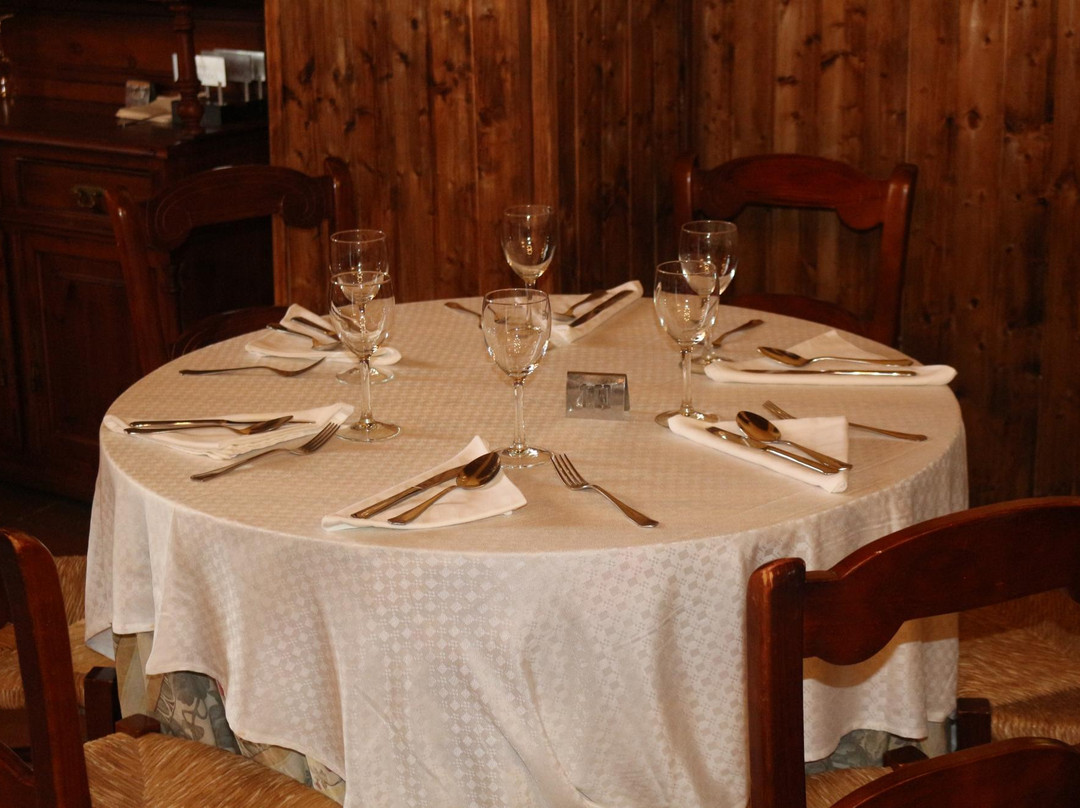 Hotel Casona De Los Moriscos主图