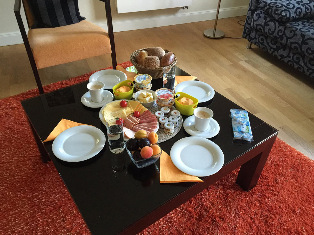 Villa Sternkopf主图