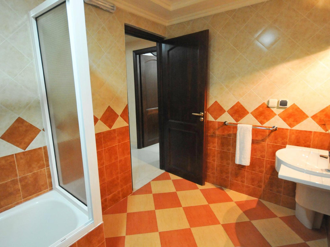 Hotel Adil Moussafir主图