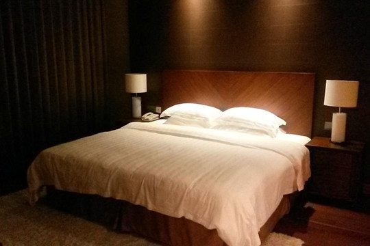 北京龙湾戴斯商务酒店主图