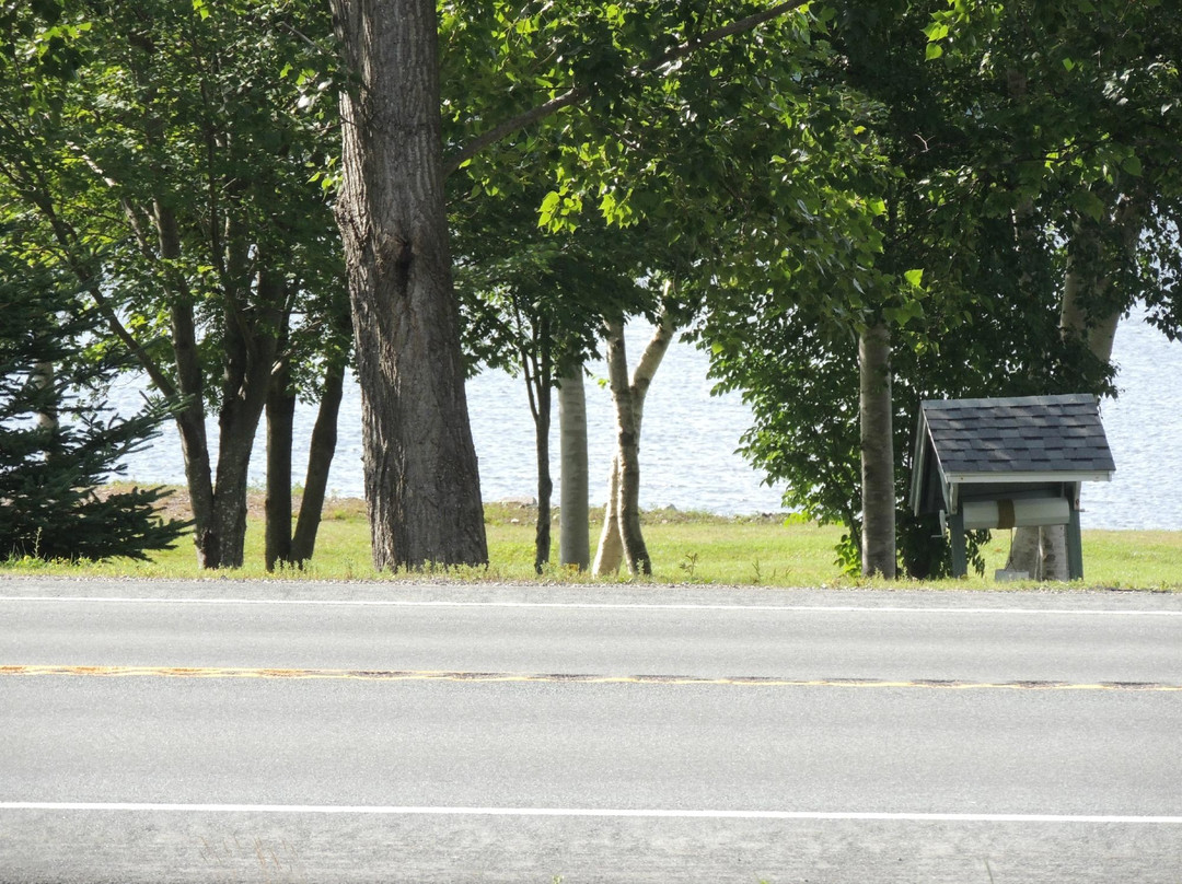 Aberdeen Motel主图