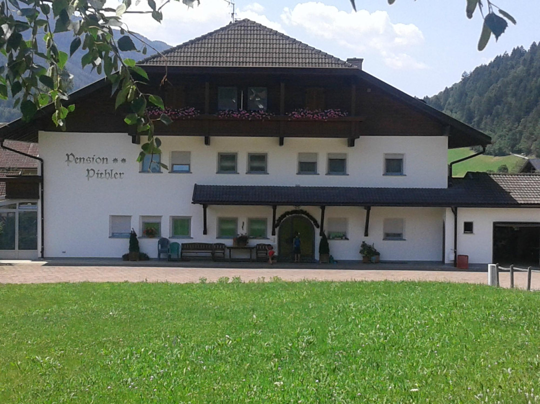 Pension Pichler主图