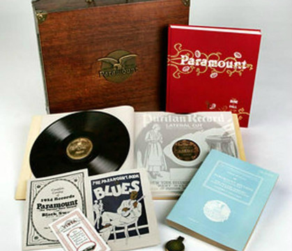 Underflow Record Store & Art Gallery-雅典必去景点