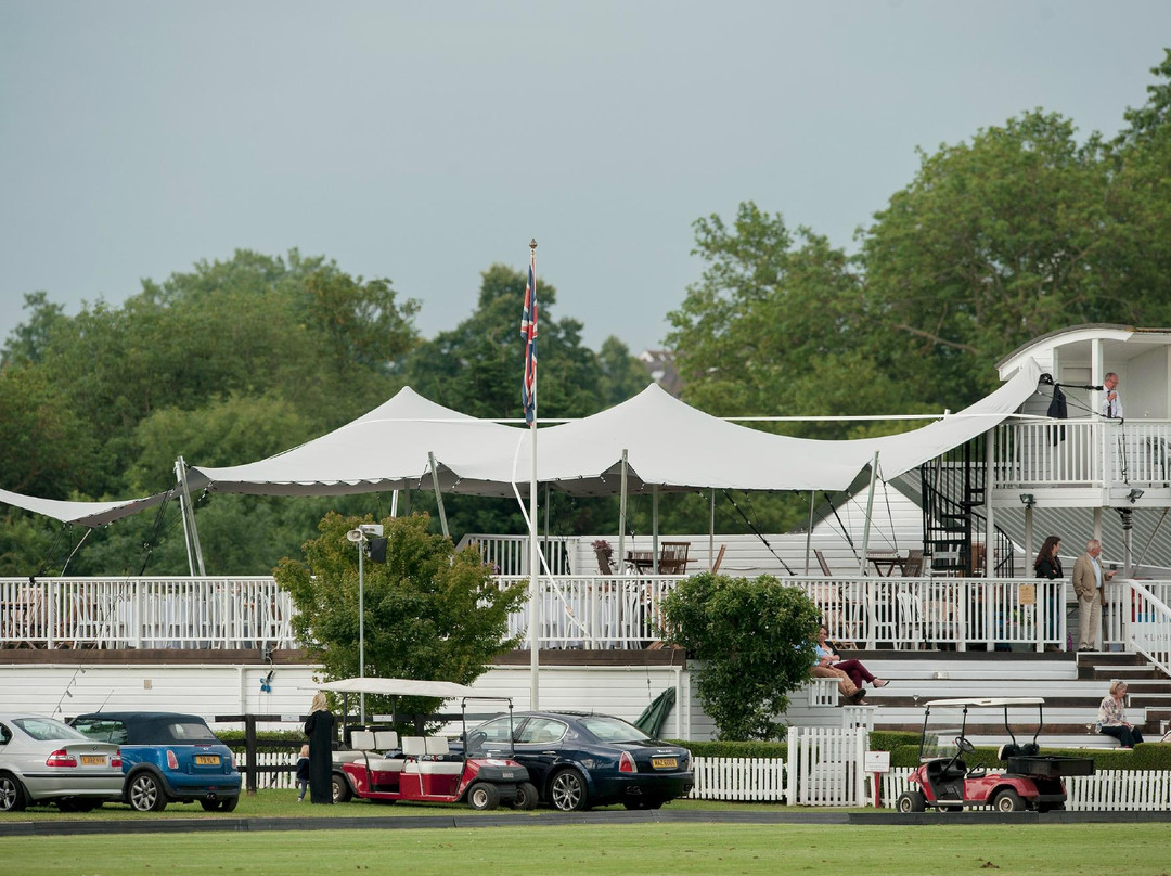 Ham Polo Club景点图片