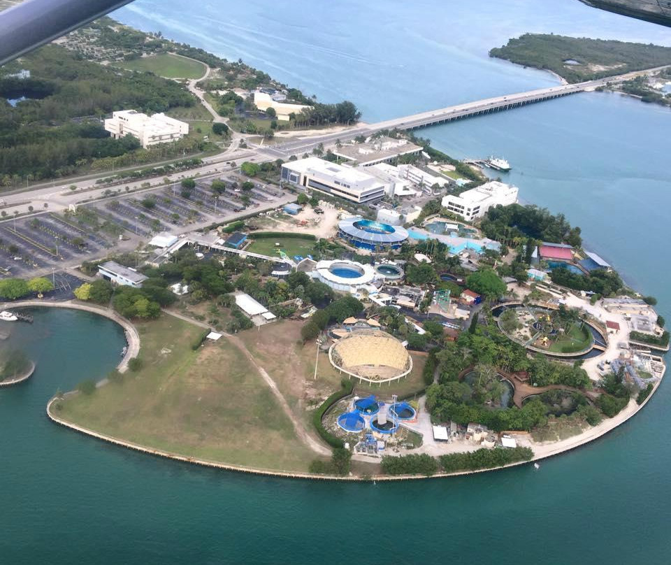 Go Fly Tours-迈阿密必去景点