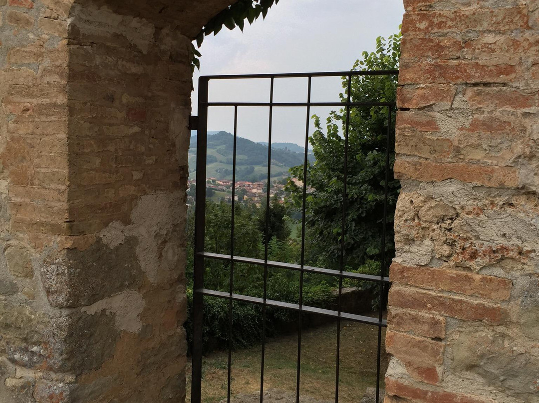 Rocca di Montese景点图片