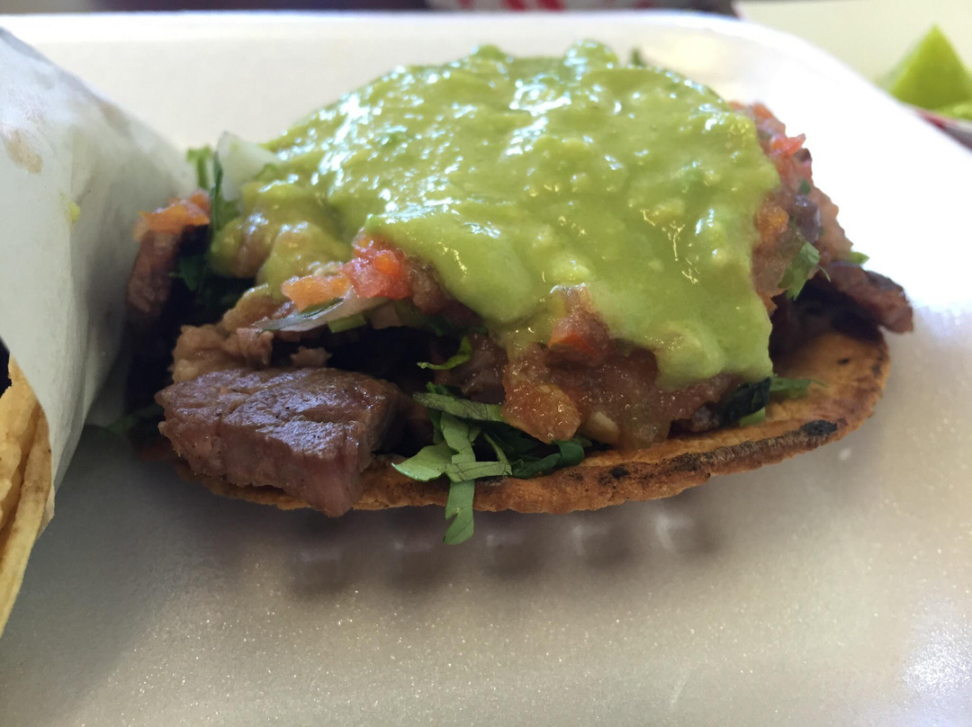 Tacos El Poblano