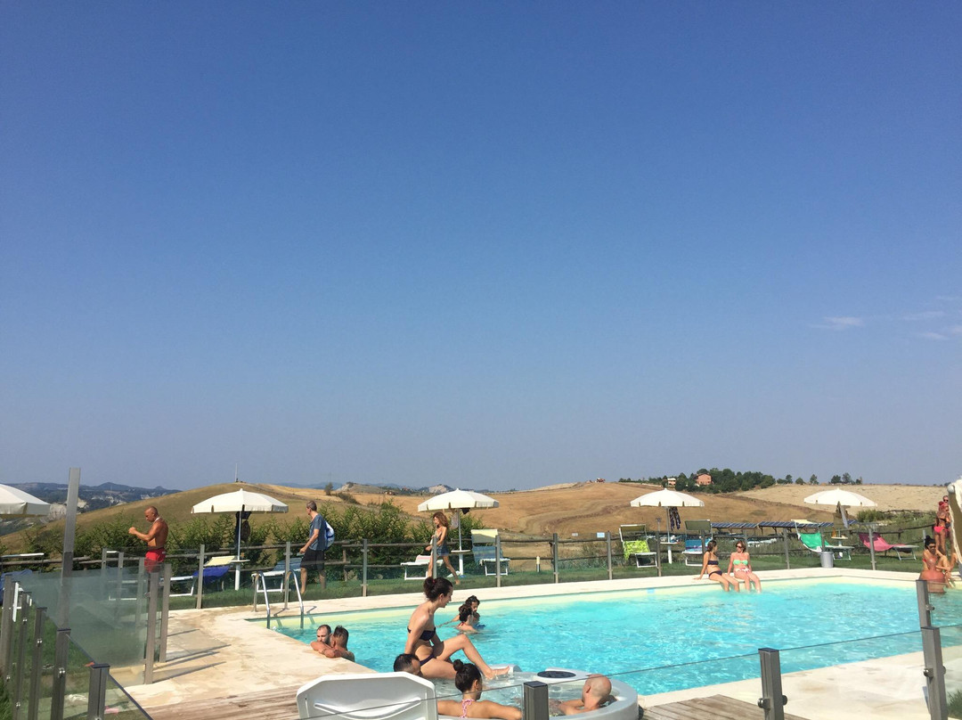 Agriturismo Il Ciuffo
