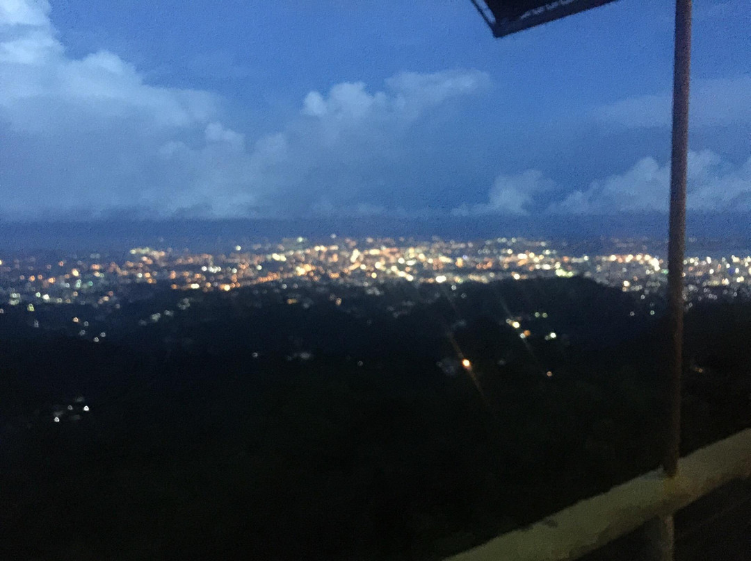 Mountain View Nature's Park-宿雾市必去景点