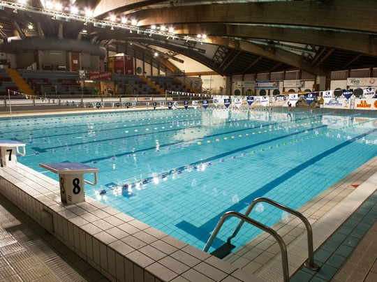 Piscine di Pra'-热那亚必去景点