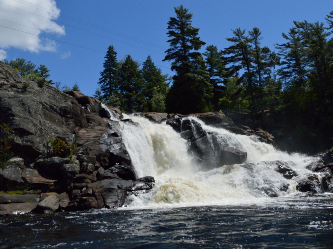 High Falls Water Park景点图片