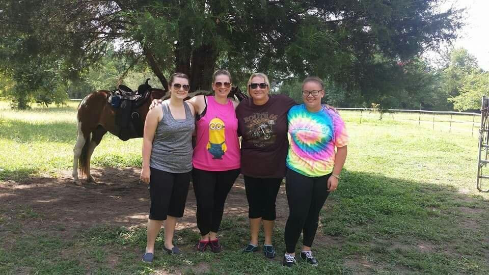 Easy Does It Ranch and Riding Academy-切萨皮克必去景点