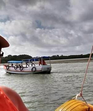 Vila do Algodoal Beach-Algodoal必去景点