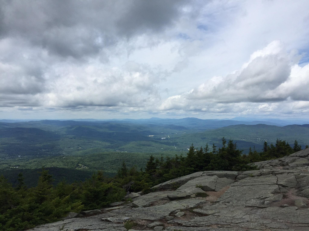 Rollins State Park-Warner必去景点