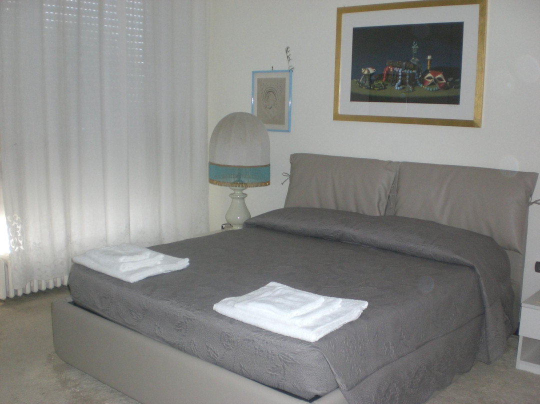 Bed and Breakfast Green Harmony主图