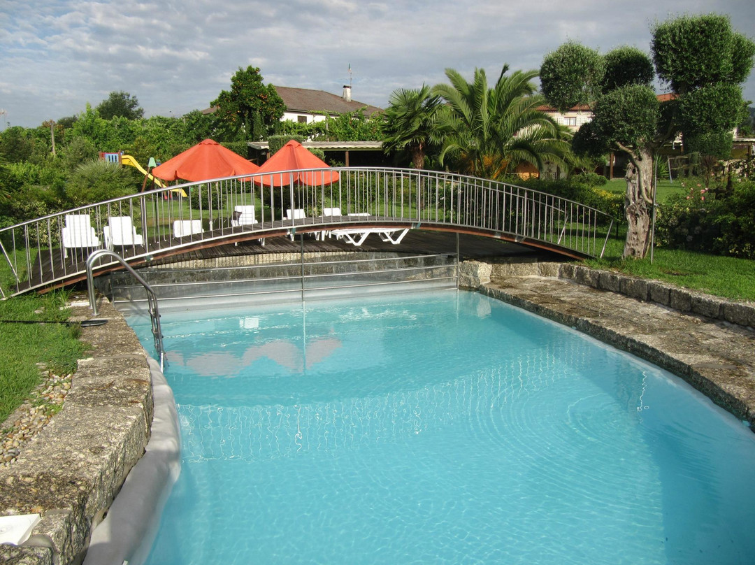 Quinta do Rego - Turismo Rural