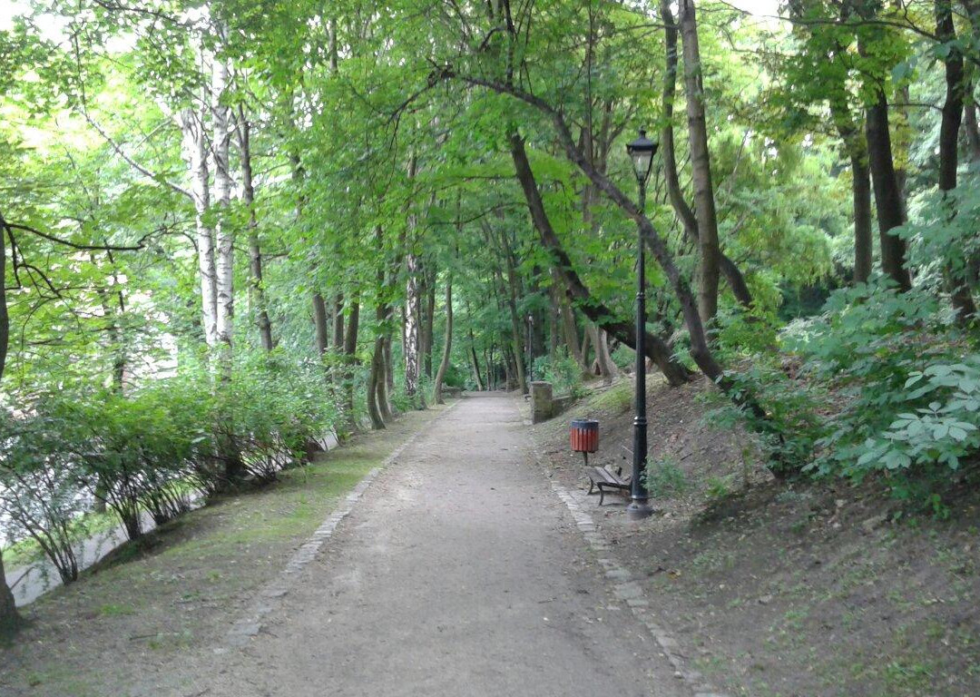 Jan III Sobieski Park景点图片