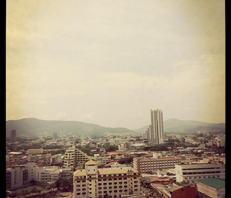 樱花景轩酒店主图