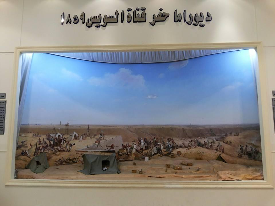 Port Said Military Museum景点图片