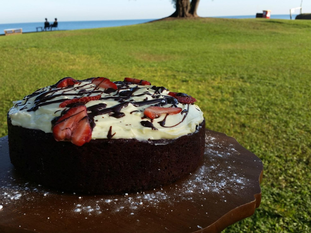 Lee Point餐馆和美食-De La Plage