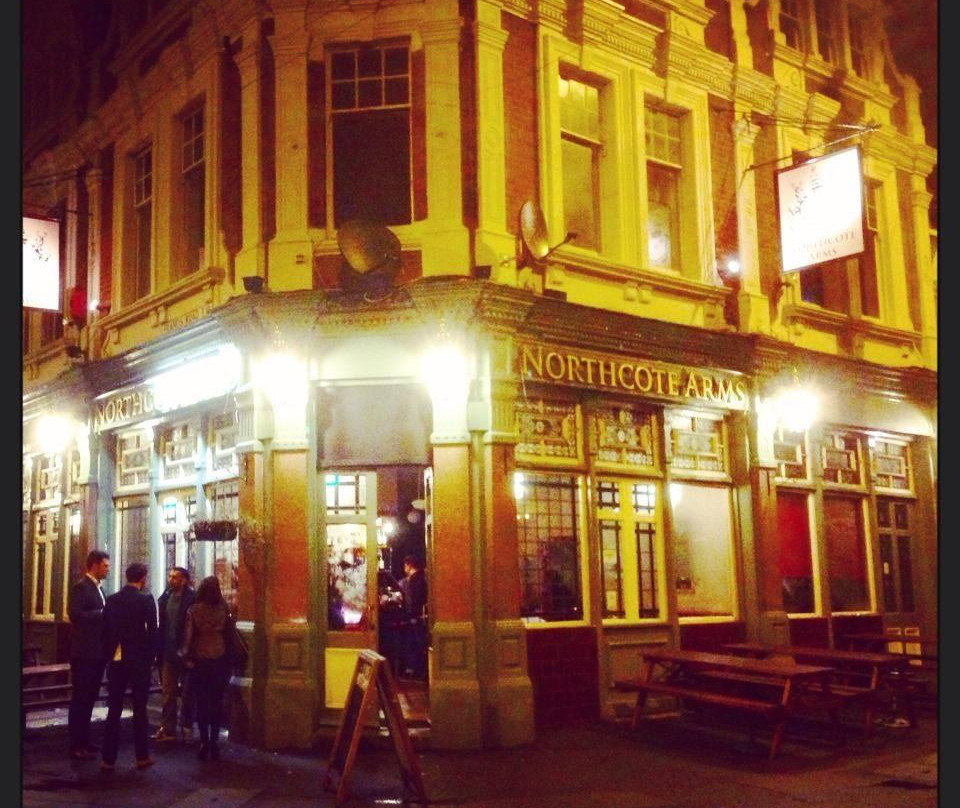 Leyton旅游景点-Northcote