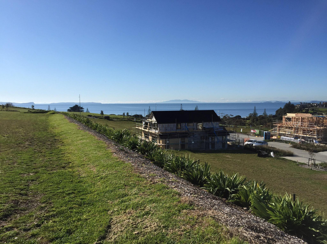 Long Bay Regional Park-Long Bay必去景点