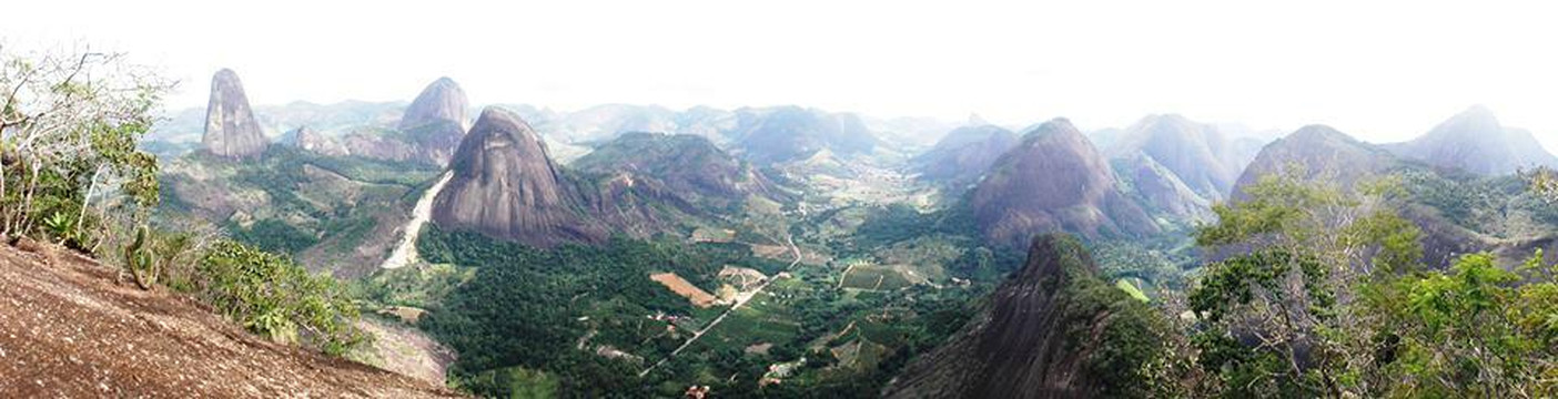 Pancas旅游攻略图片