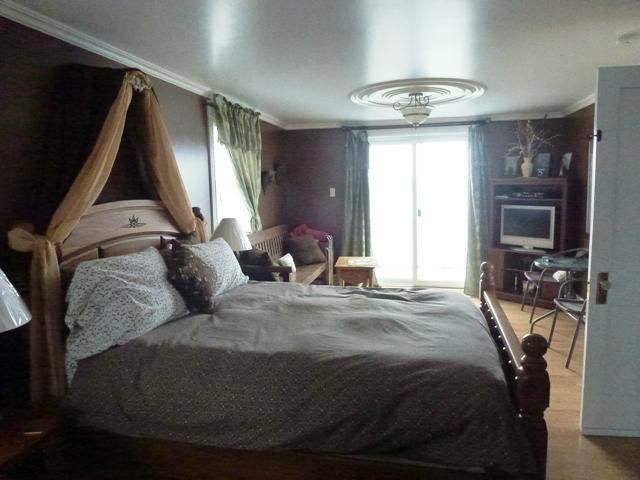 Heather's Haven Bed & Breakfast主图