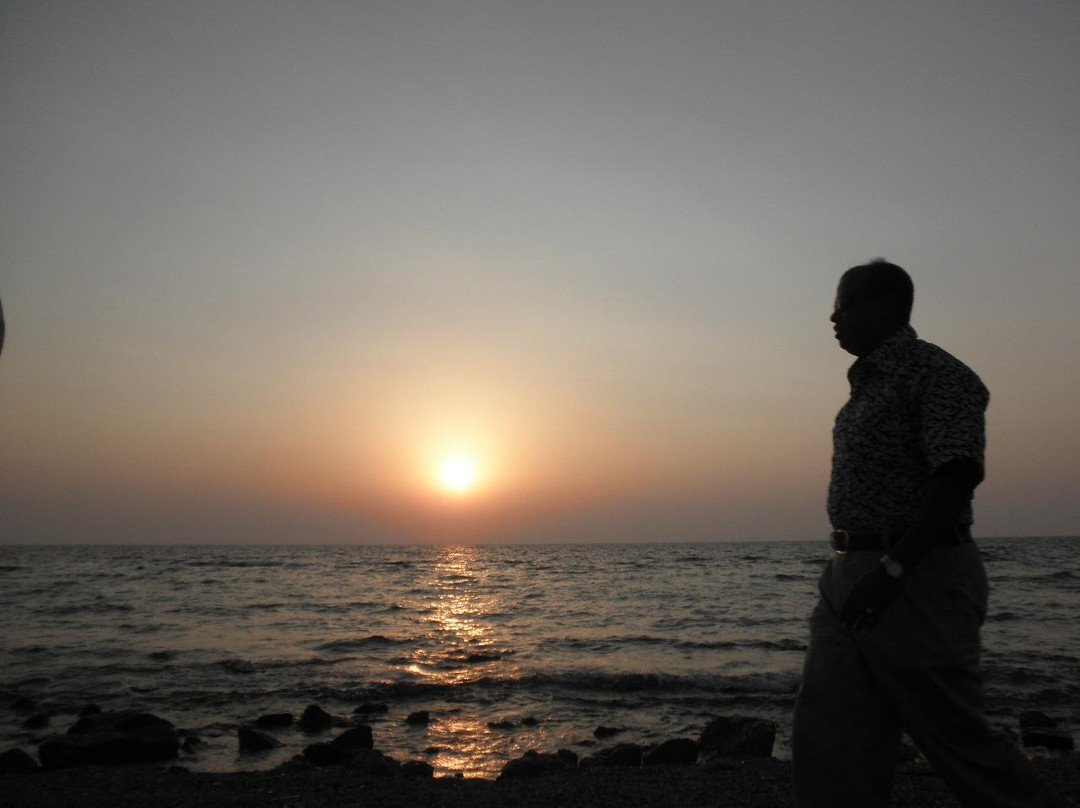 Red Sea Mall-吉达必去景点