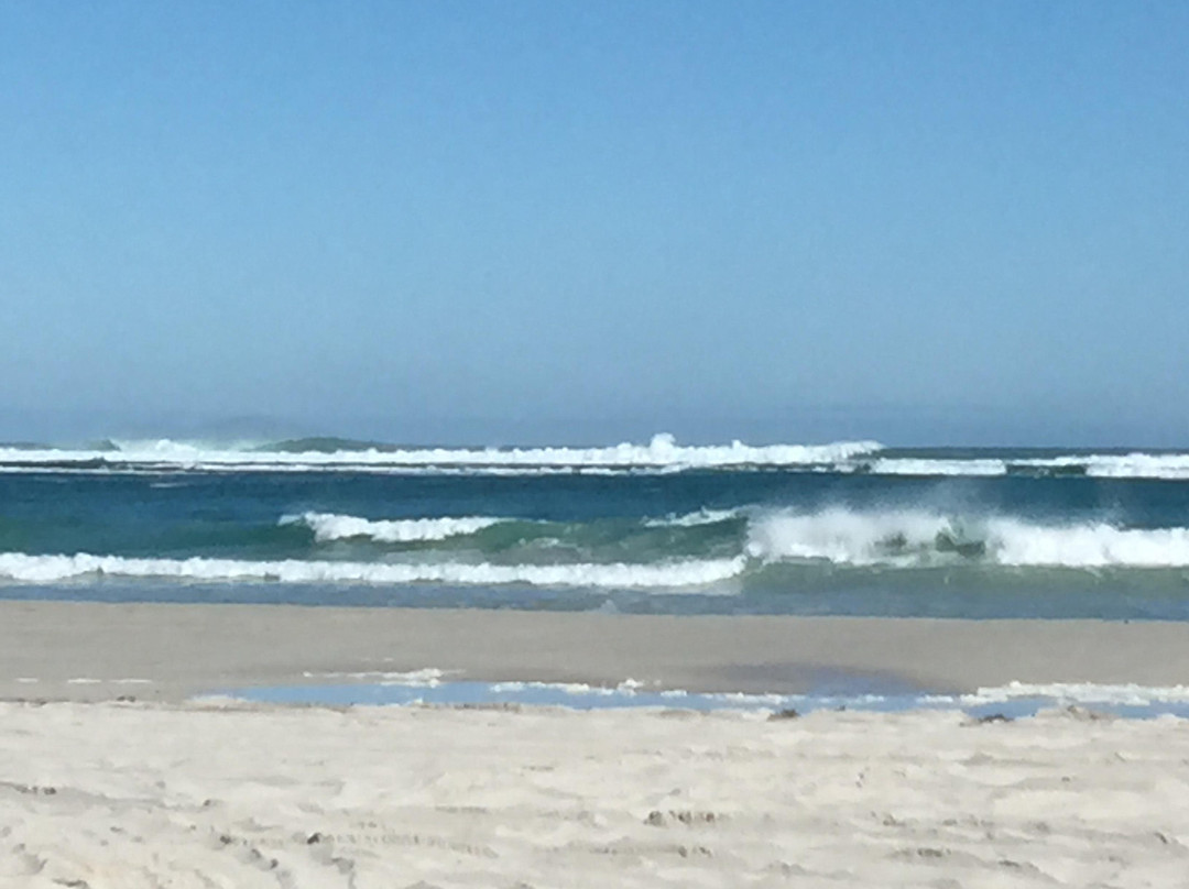 Point Moore Lighthouse-杰拉尔顿必去景点