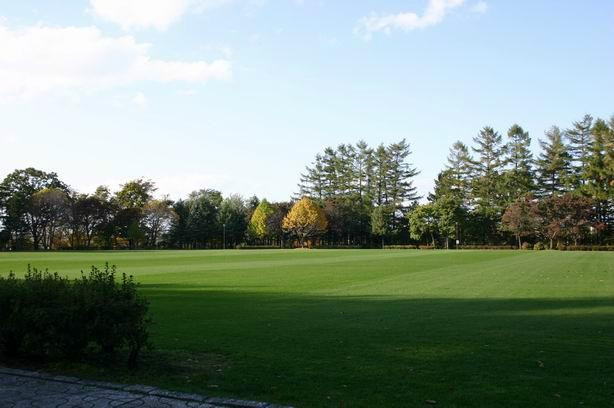 Memuro Park-芽室町必去景点