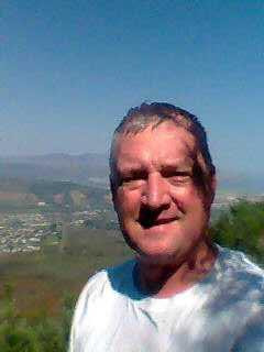 Helderberg Nature Reserve-西索美塞必去景点