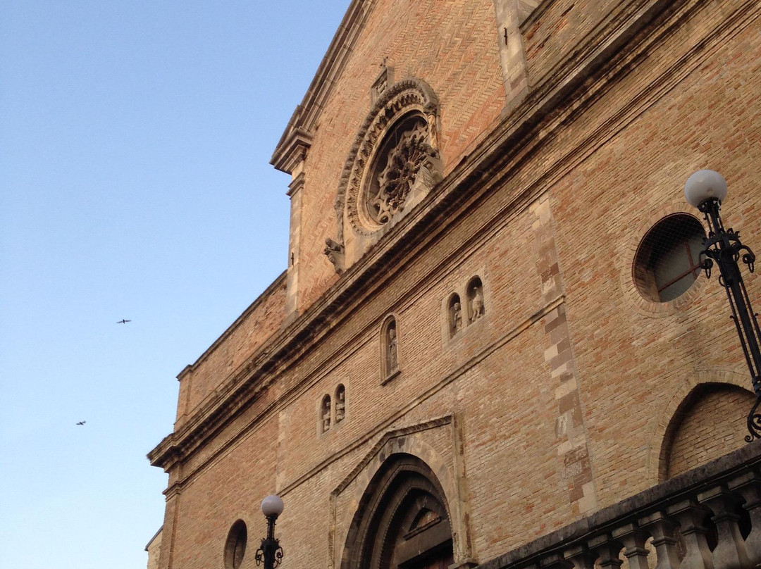 Duomo di S. Leucio景点图片