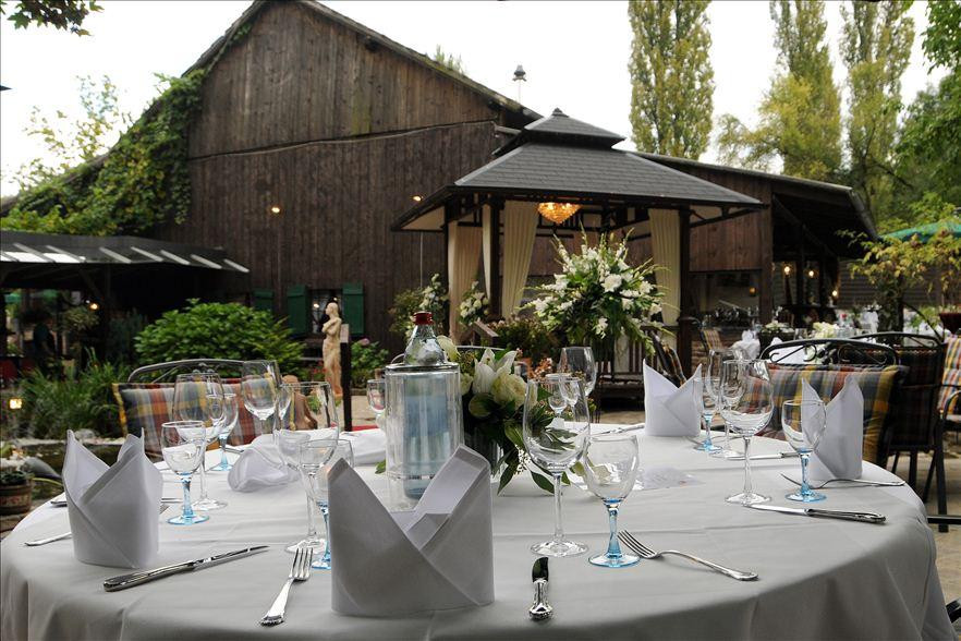 Landgasthof Gut Hahn