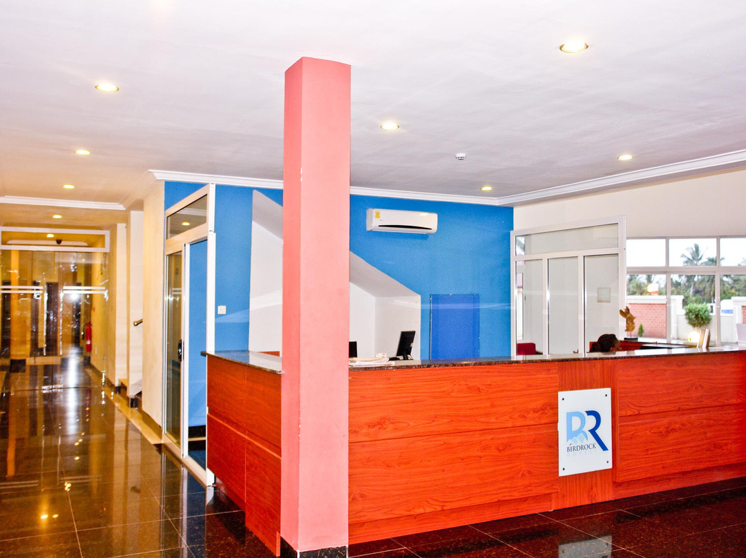 Birdrock Hotel主图