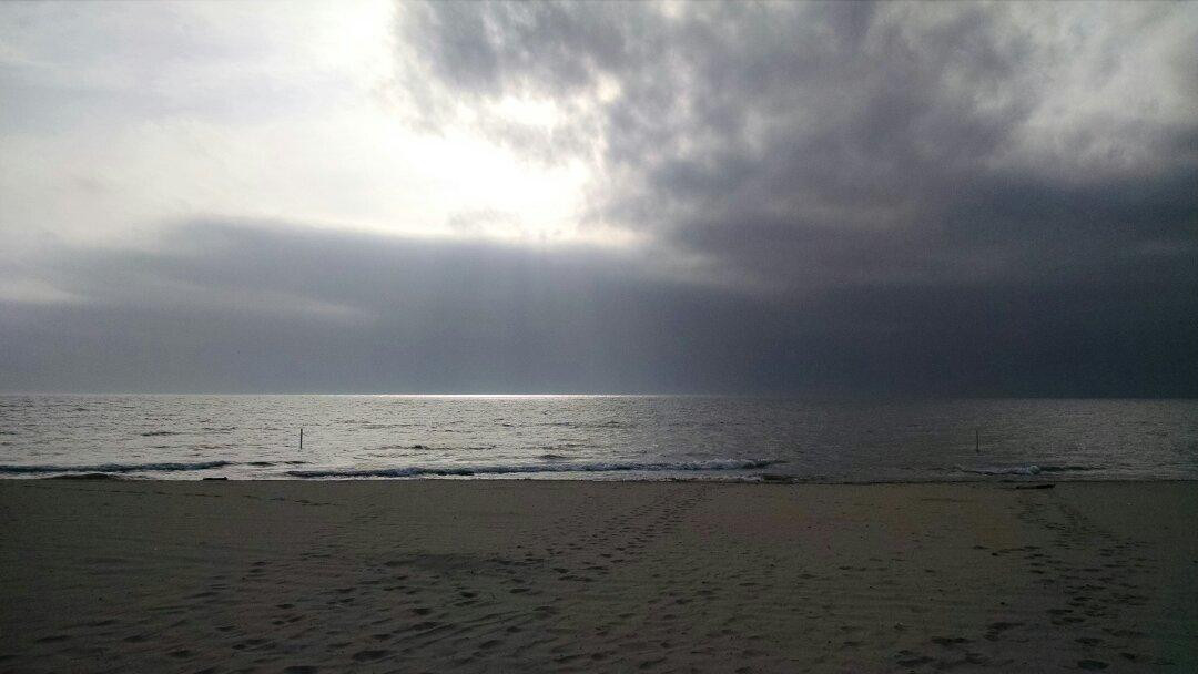 Oval Beach-索格塔克必去景点