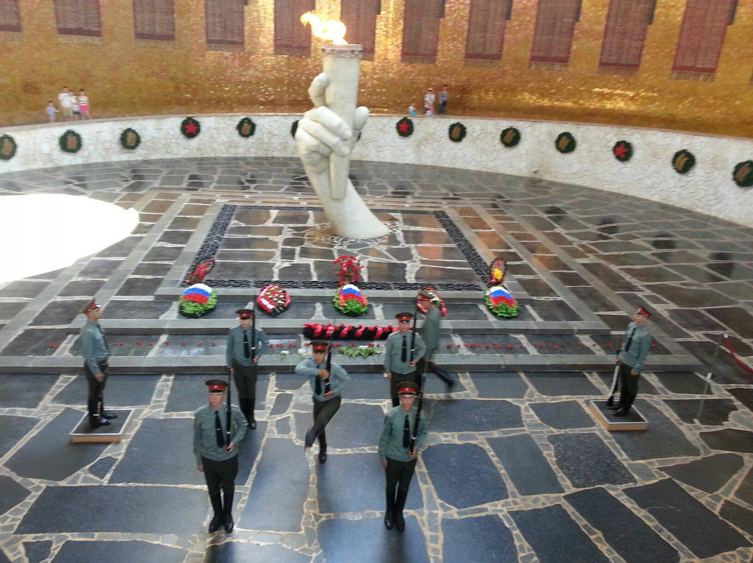 Heroes Square景点图片
