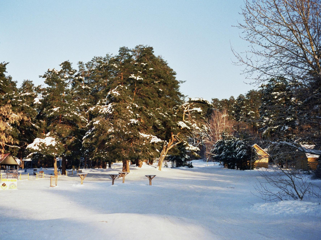 Shilovo旅游攻略图片