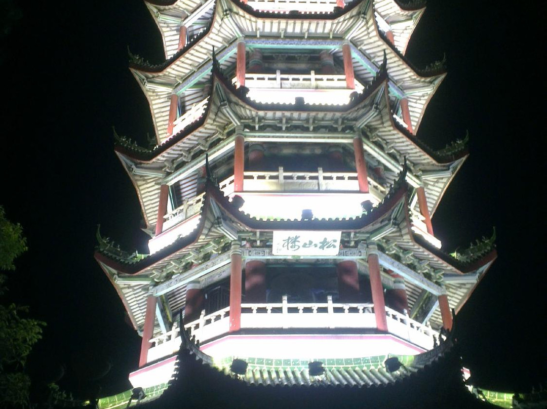 莲湖公园