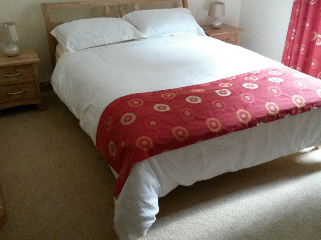 Shantully Inn - Bar, Restaurant, Bed & Breakfast主图