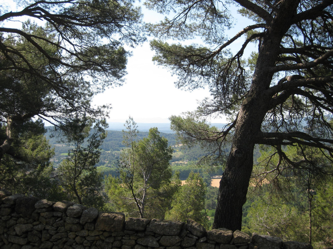 Carrières de Bibémus景点图片