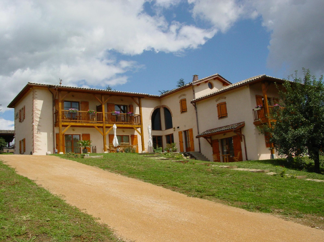 Le Clos du Chene主图