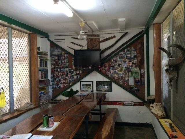 Goat Island Lodge-达尔文市必去景点