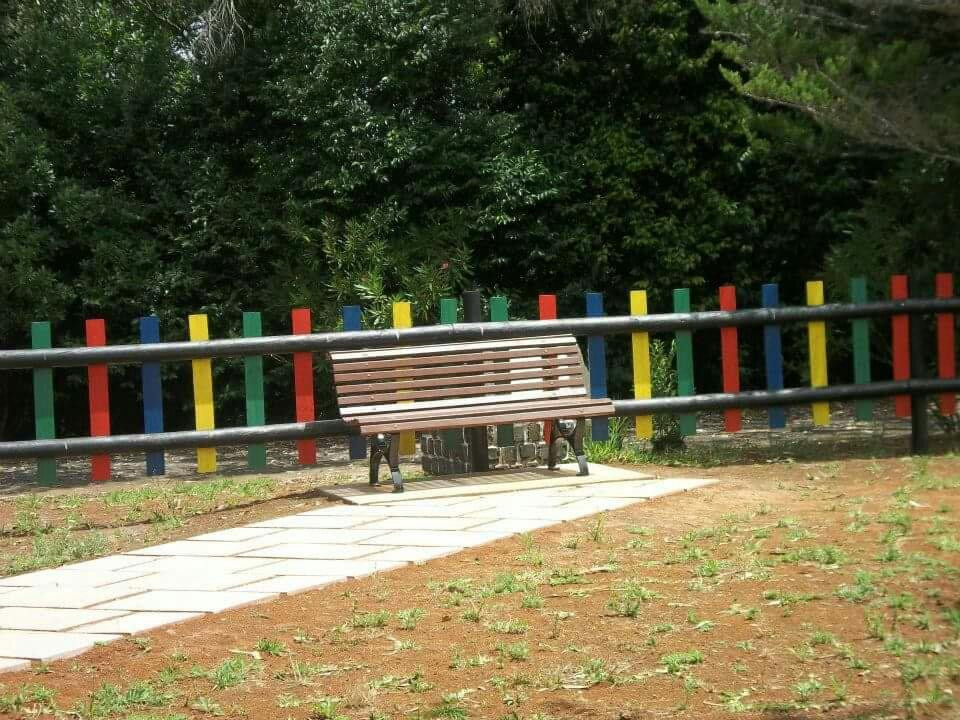 Reserva Florestal de Recreio de Valverde-Santa Maria必去景点