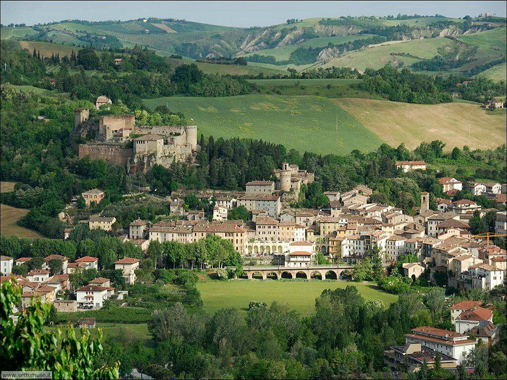 Fiumana旅游攻略图片