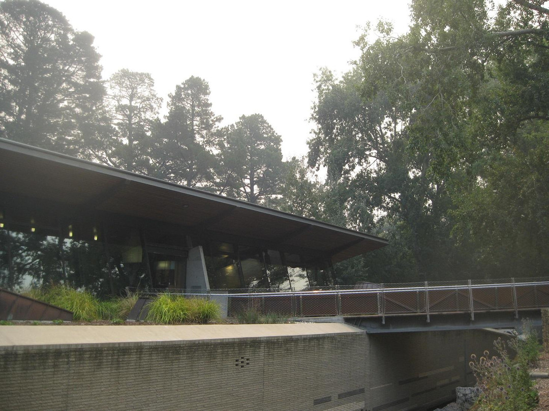 Hepburn Bathhouse & Spa-Hepburn Springs必去景点