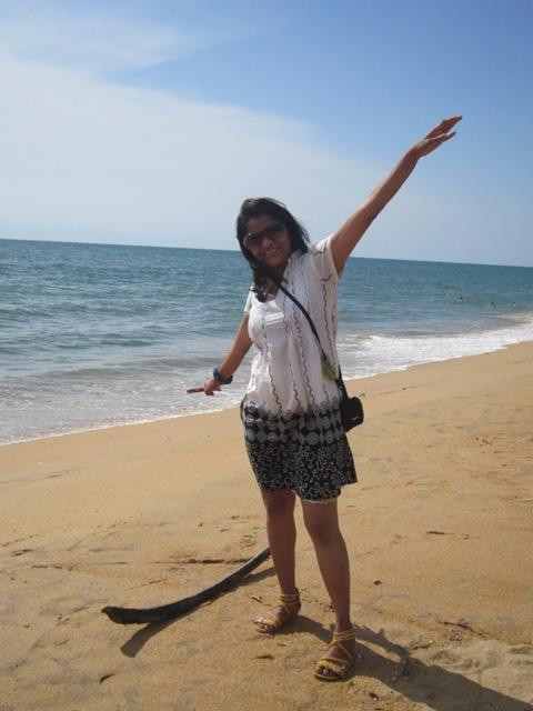 芒特拉维尼亚-科伦坡必去景点