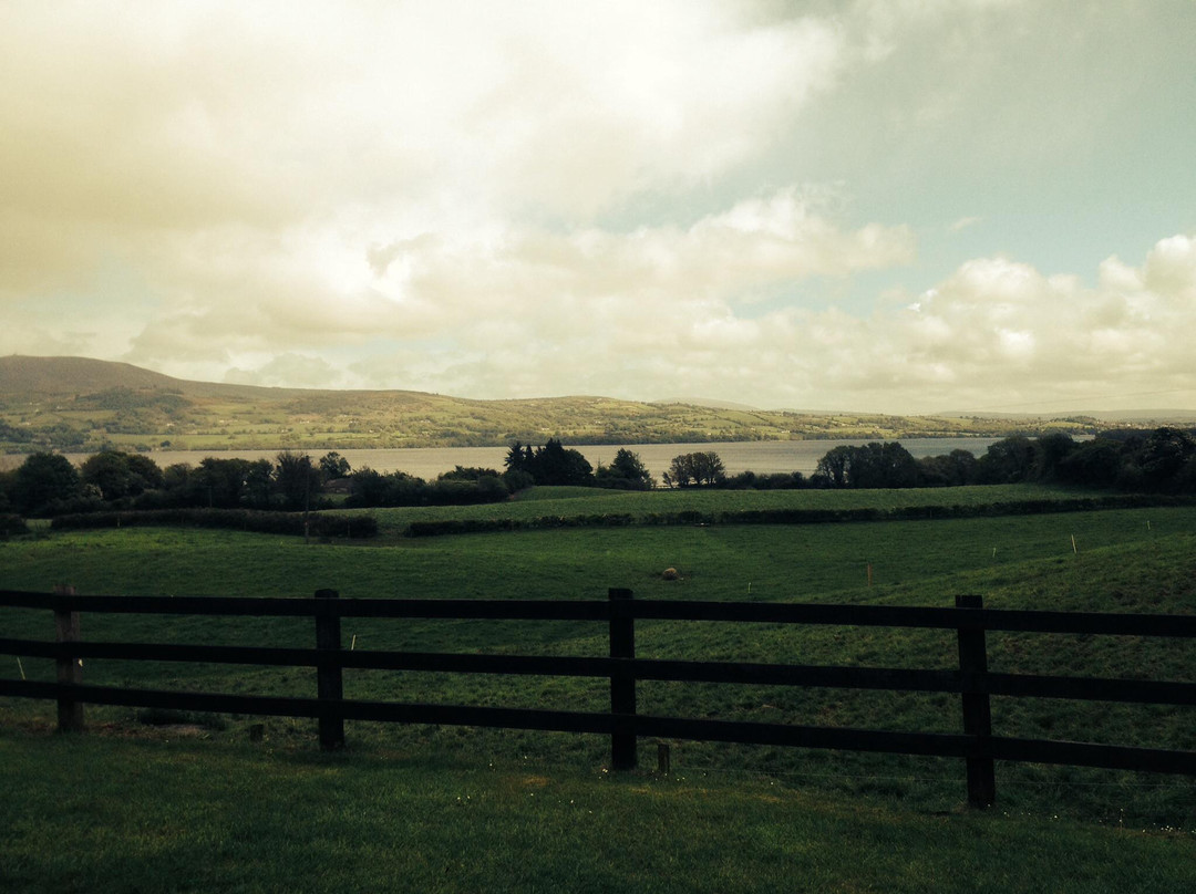 Ballyheefy Lodge